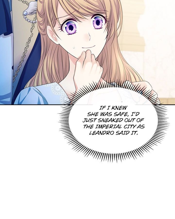 Sincerely: I Became a Duke’s Maid Chapter 70 - page 33
