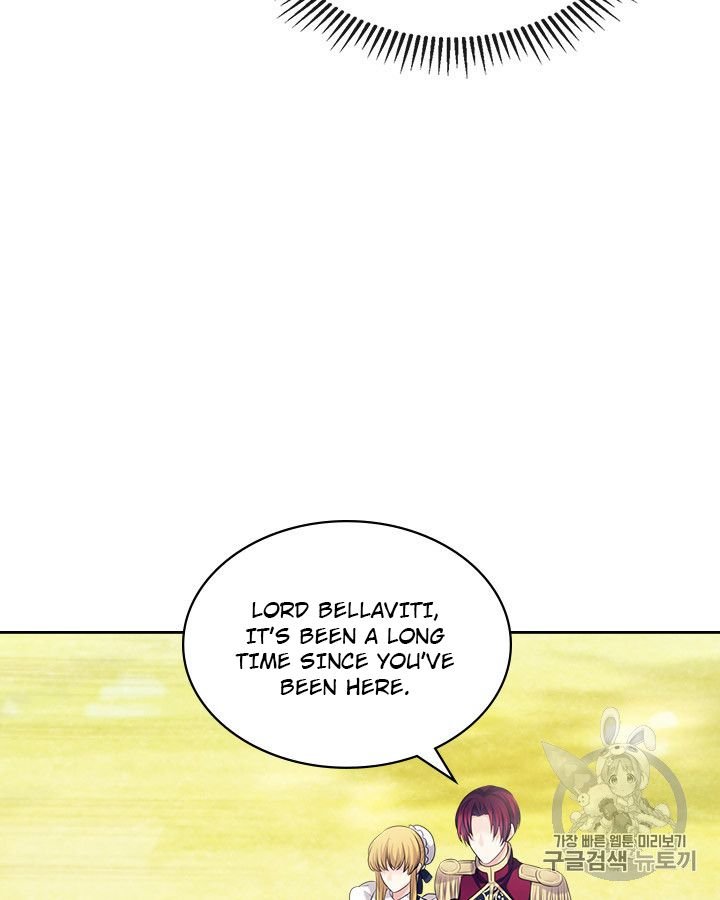 Sincerely: I Became a Duke’s Maid Chapter 70 - page 35
