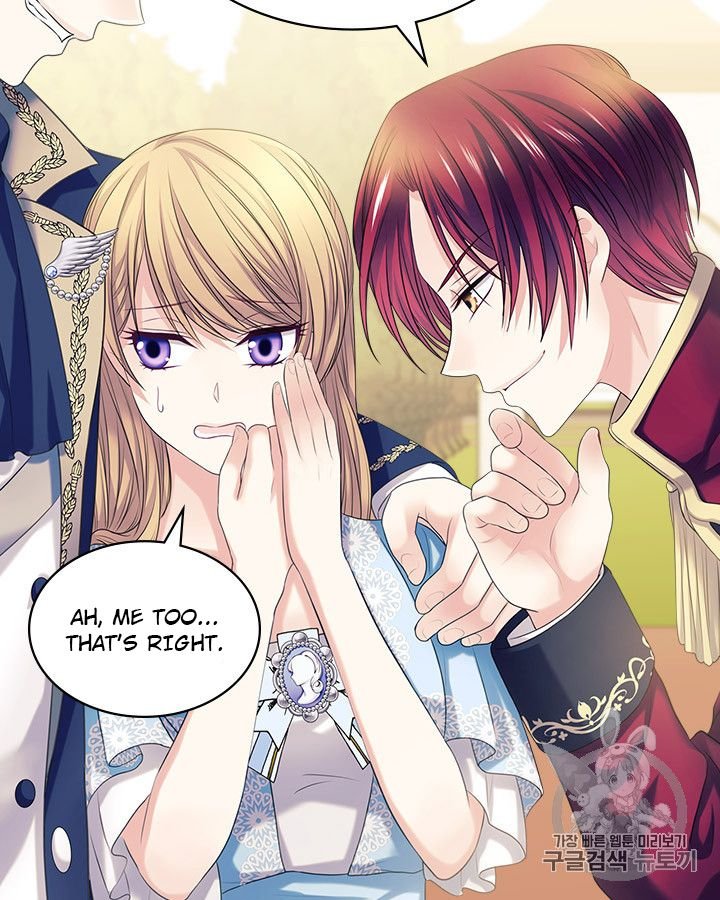 Sincerely: I Became a Duke’s Maid Chapter 70 - page 40