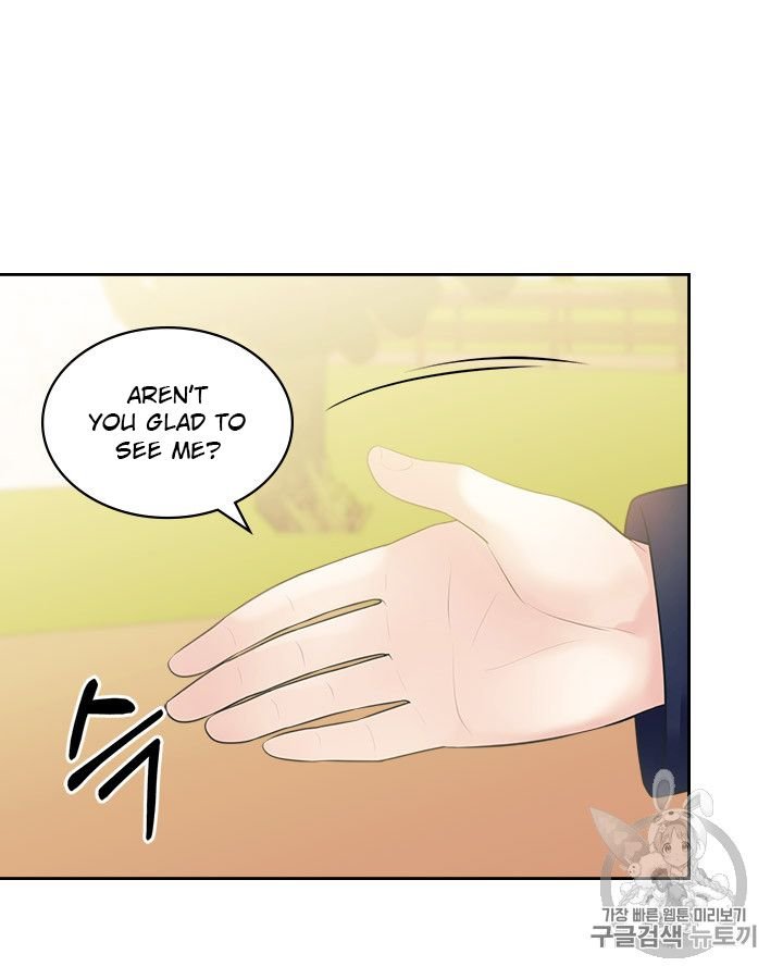 Sincerely: I Became a Duke’s Maid Chapter 70 - page 43