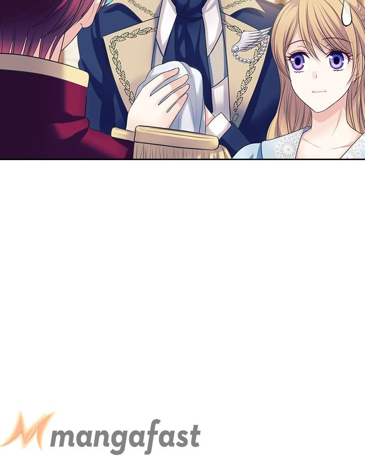 Sincerely: I Became a Duke’s Maid Chapter 70 - page 46