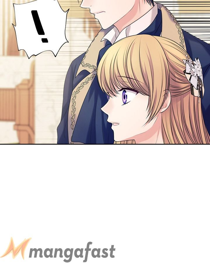 Sincerely: I Became a Duke’s Maid Chapter 70 - page 50