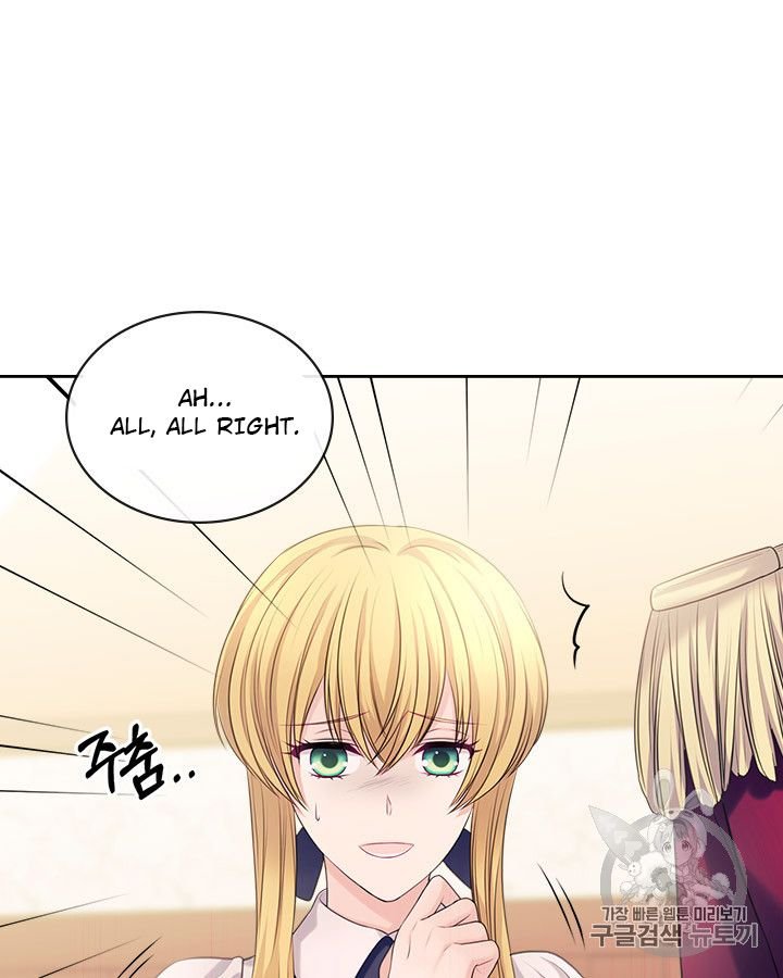 Sincerely: I Became a Duke’s Maid Chapter 70 - page 53