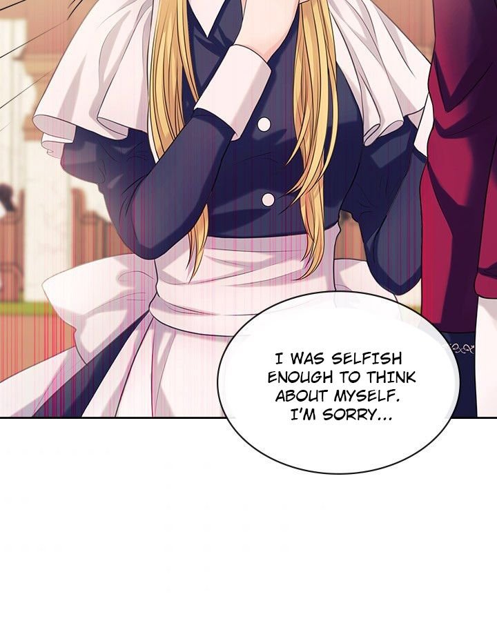 Sincerely: I Became a Duke’s Maid Chapter 70 - page 54