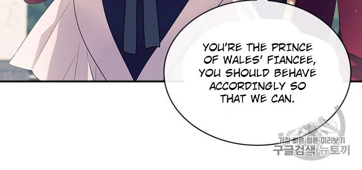 Sincerely: I Became a Duke’s Maid Chapter 70 - page 59