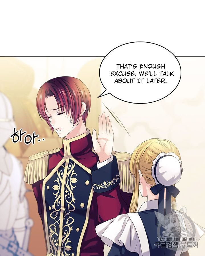 Sincerely: I Became a Duke’s Maid Chapter 70 - page 6