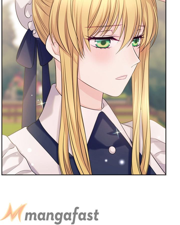 Sincerely: I Became a Duke’s Maid Chapter 70 - page 61
