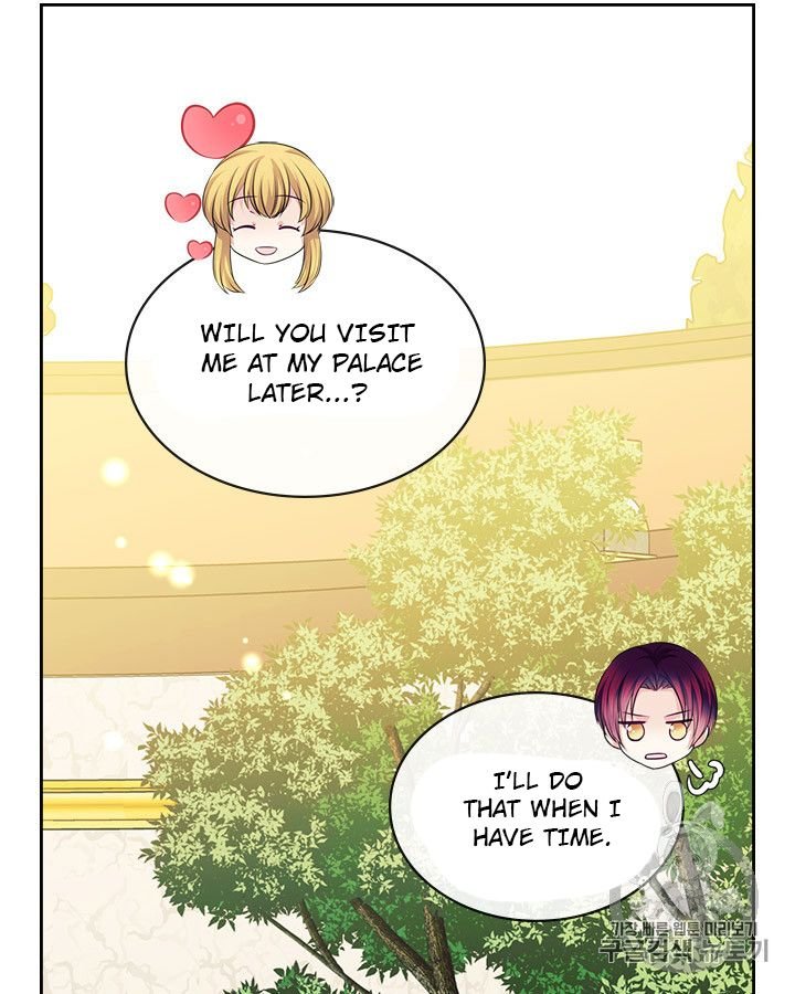 Sincerely: I Became a Duke’s Maid Chapter 70 - page 64