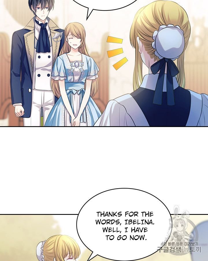 Sincerely: I Became a Duke’s Maid Chapter 70 - page 68