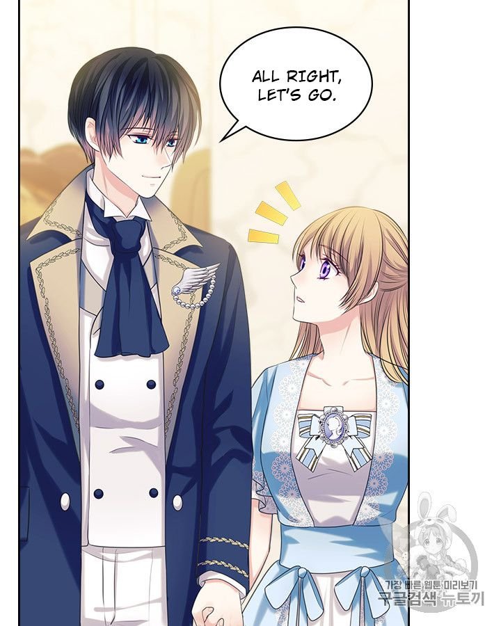 Sincerely: I Became a Duke’s Maid Chapter 70 - page 74