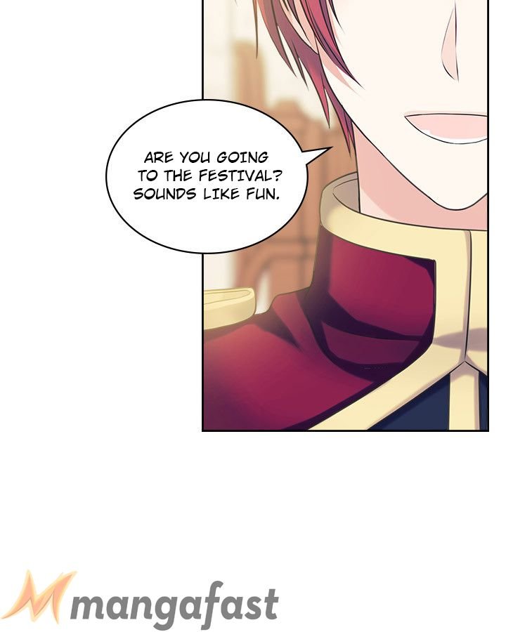 Sincerely: I Became a Duke’s Maid Chapter 70 - page 76