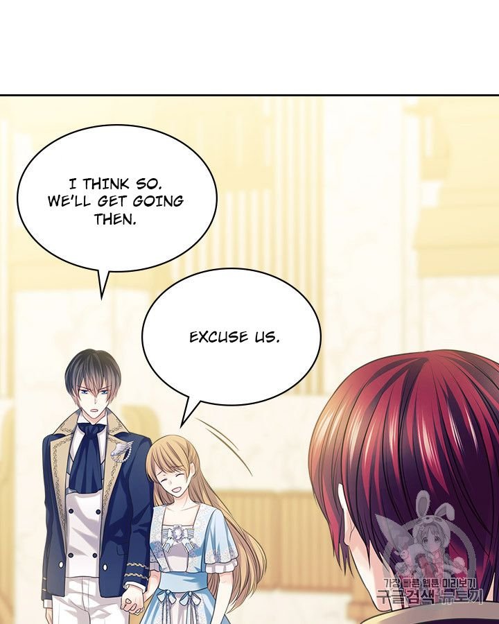 Sincerely: I Became a Duke’s Maid Chapter 70 - page 77