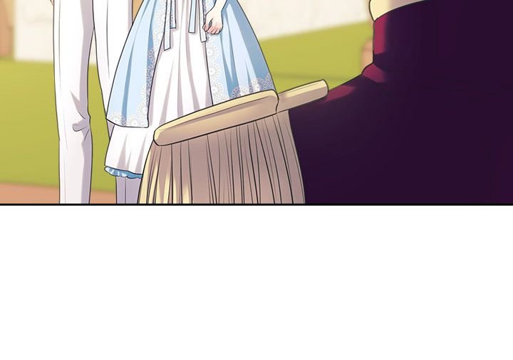 Sincerely: I Became a Duke’s Maid Chapter 70 - page 78