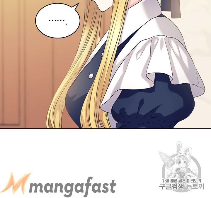 Sincerely: I Became a Duke’s Maid Chapter 70 - page 8