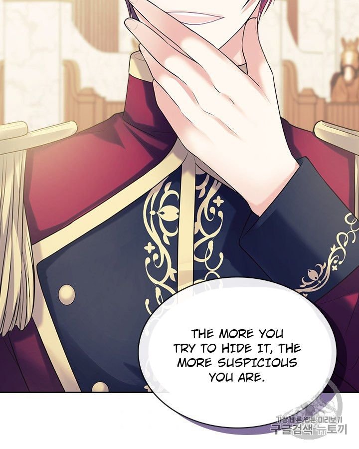 Sincerely: I Became a Duke’s Maid Chapter 70 - page 83