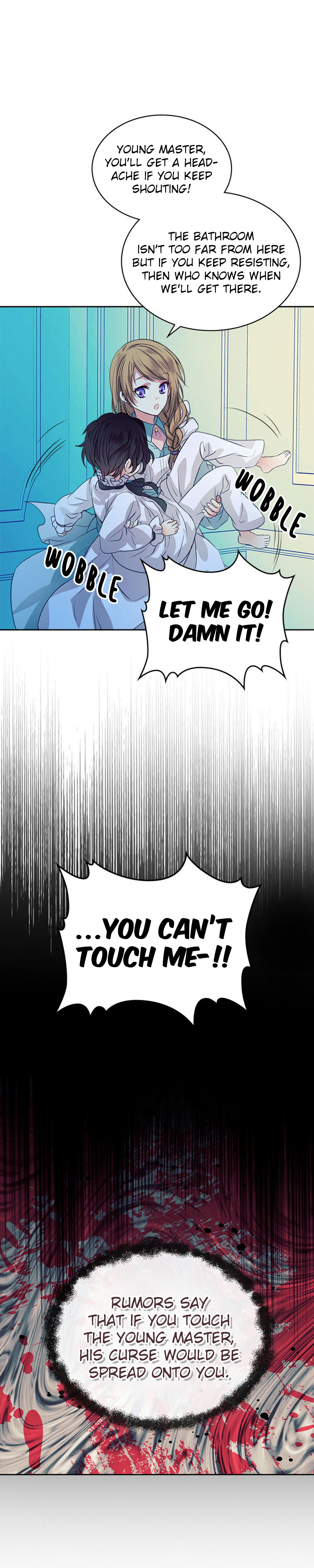 Sincerely: I Became a Duke’s Maid Chapter 3 - page 10