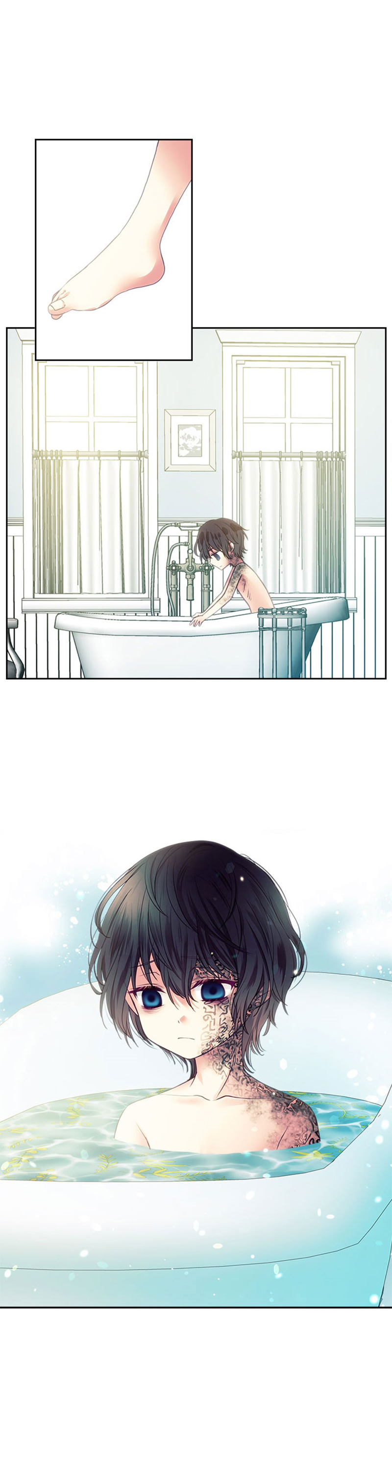 Sincerely: I Became a Duke’s Maid Chapter 3 - page 18