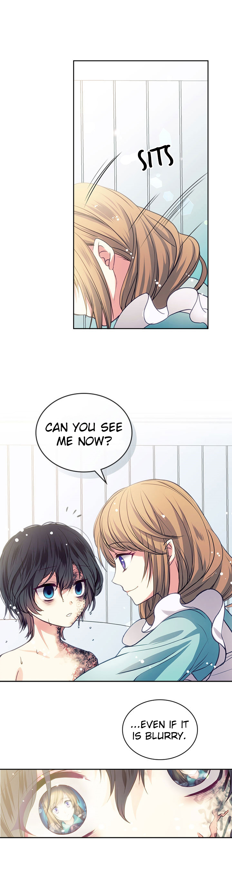 Sincerely: I Became a Duke’s Maid Chapter 3 - page 25