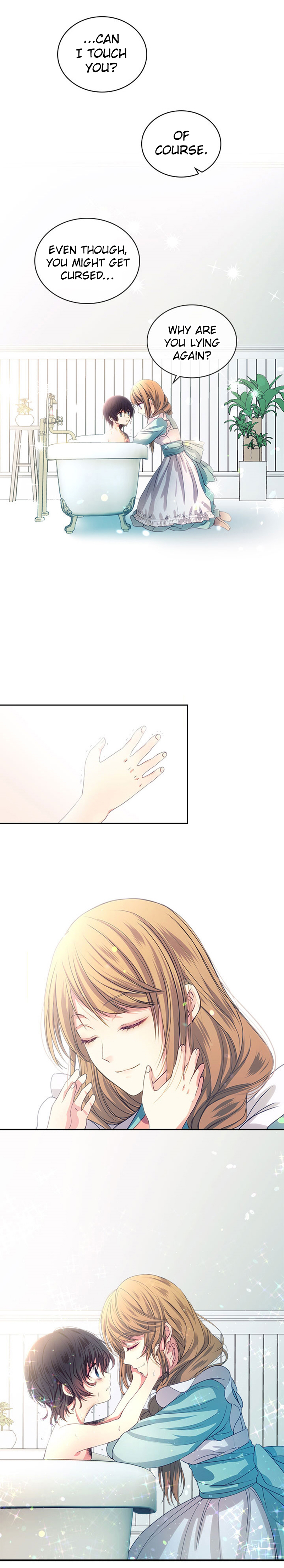 Sincerely: I Became a Duke’s Maid Chapter 3 - page 26