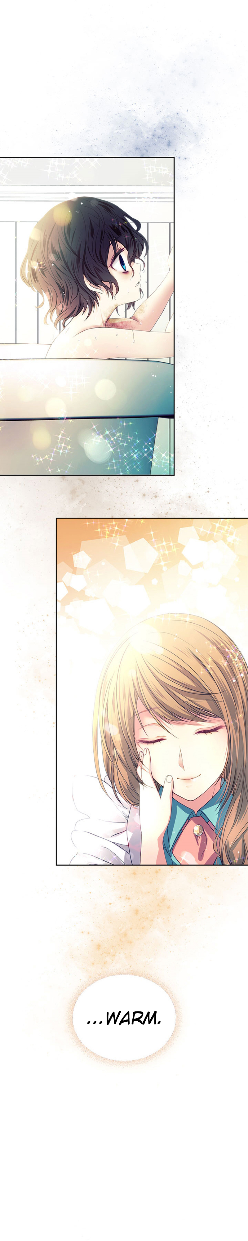 Sincerely: I Became a Duke’s Maid Chapter 3 - page 27
