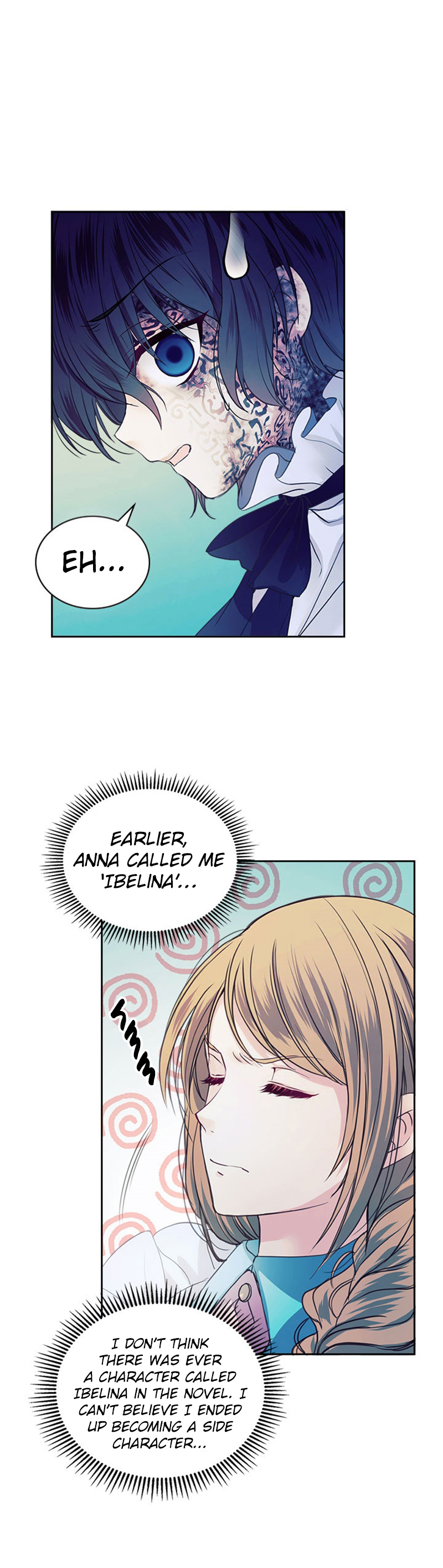 Sincerely: I Became a Duke’s Maid Chapter 3 - page 6