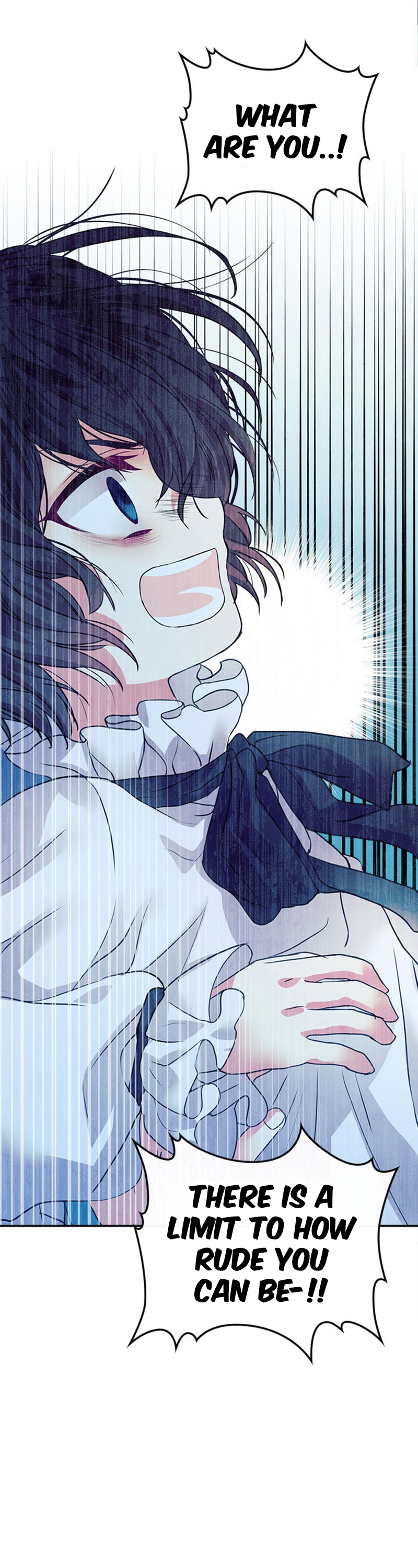 Sincerely: I Became a Duke’s Maid Chapter 3 - page 9