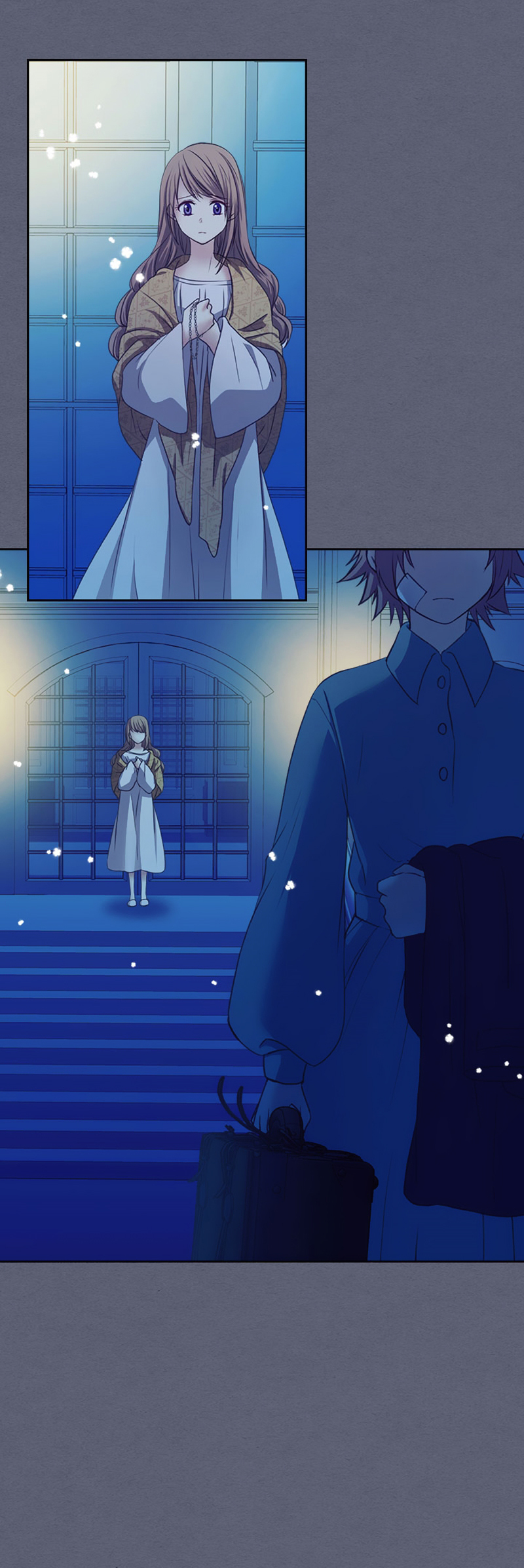Sincerely: I Became a Duke’s Maid Chapter 9 - page 10