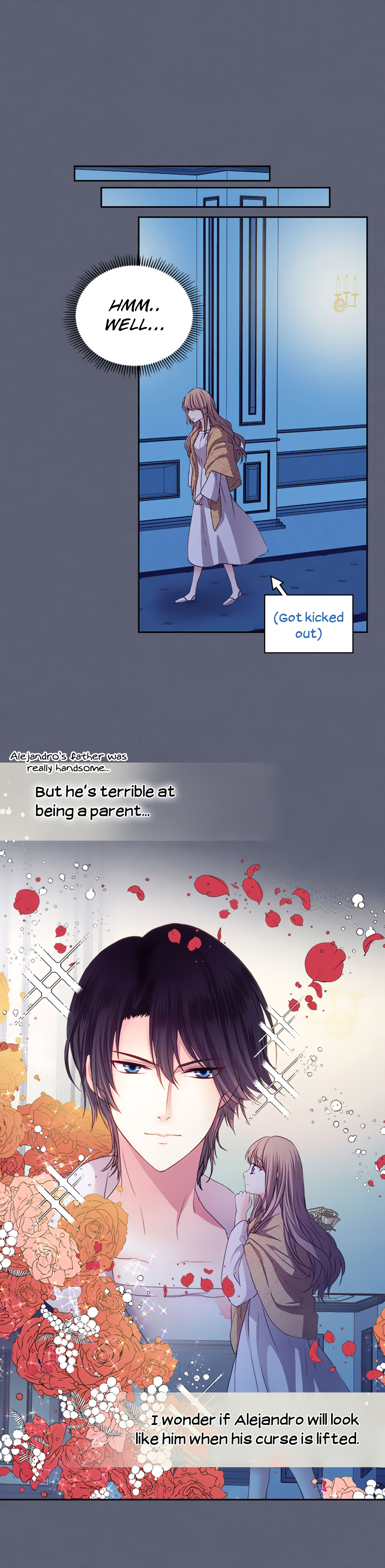 Sincerely: I Became a Duke’s Maid Chapter 9 - page 13