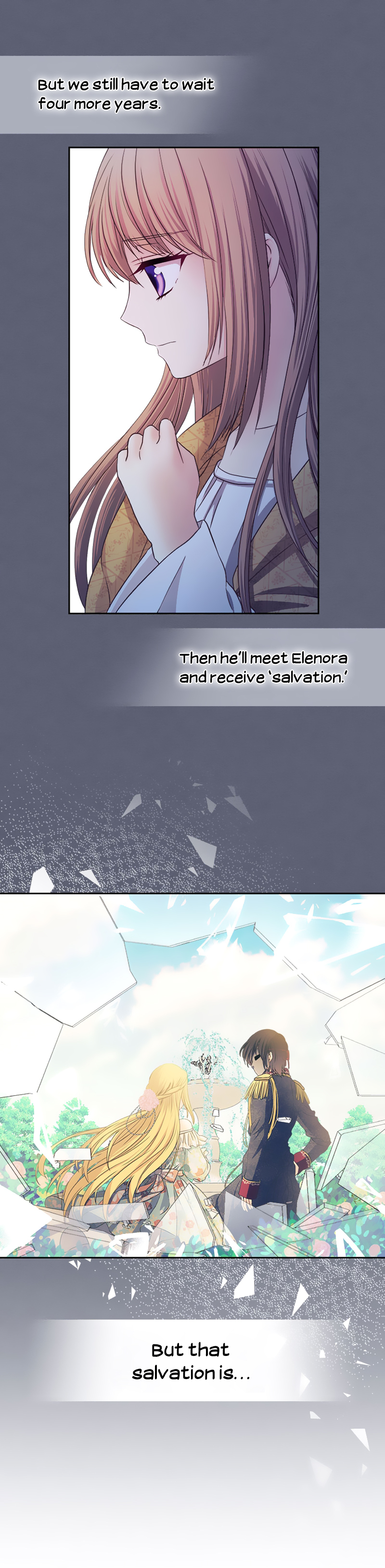 Sincerely: I Became a Duke’s Maid Chapter 9 - page 14