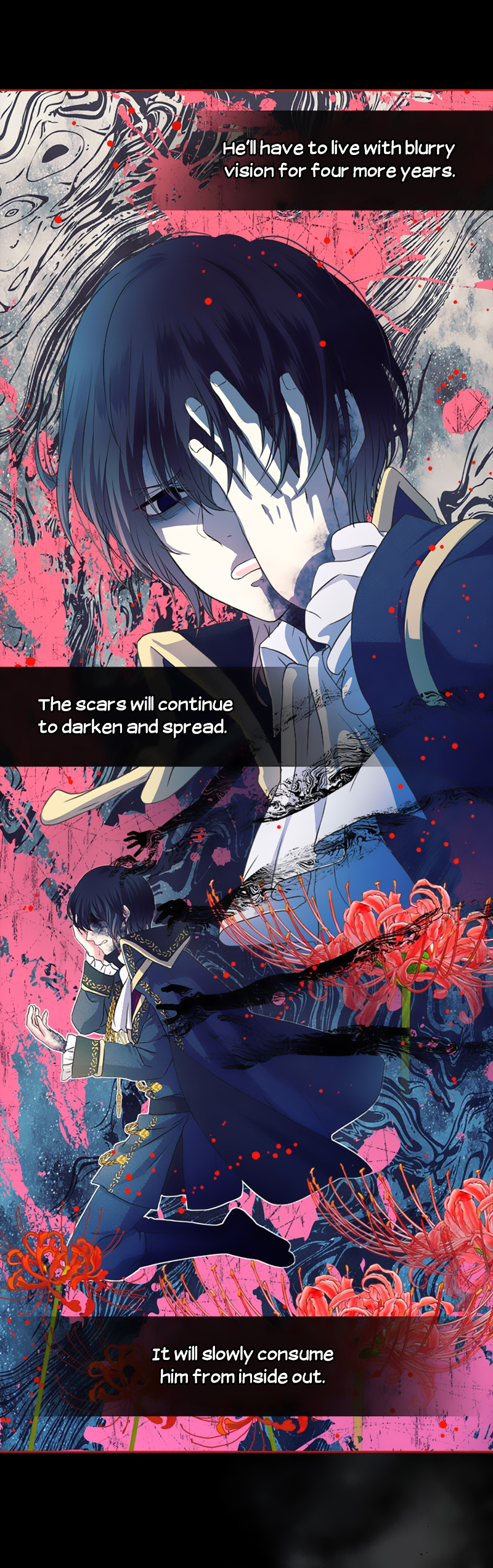 Sincerely: I Became a Duke’s Maid Chapter 9 - page 20