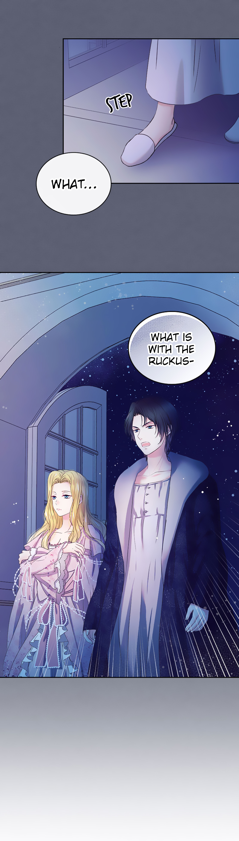 Sincerely: I Became a Duke’s Maid Chapter 9 - page 3