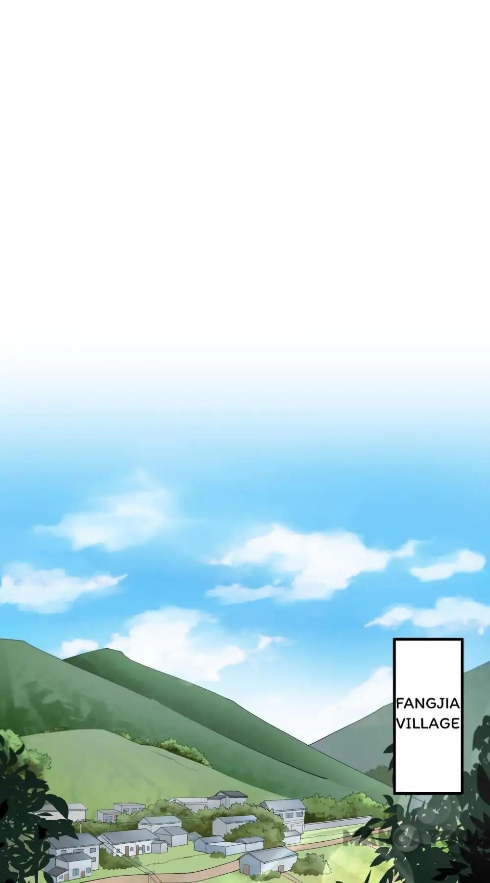 Almight Network chapter 1 - page 1