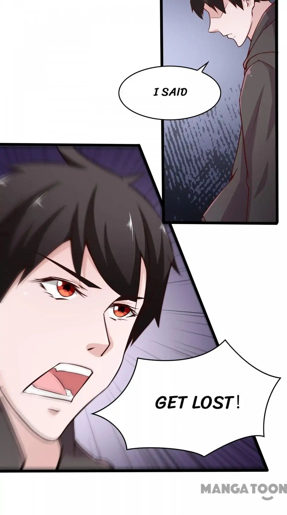 Almight Network chapter 1 - page 18