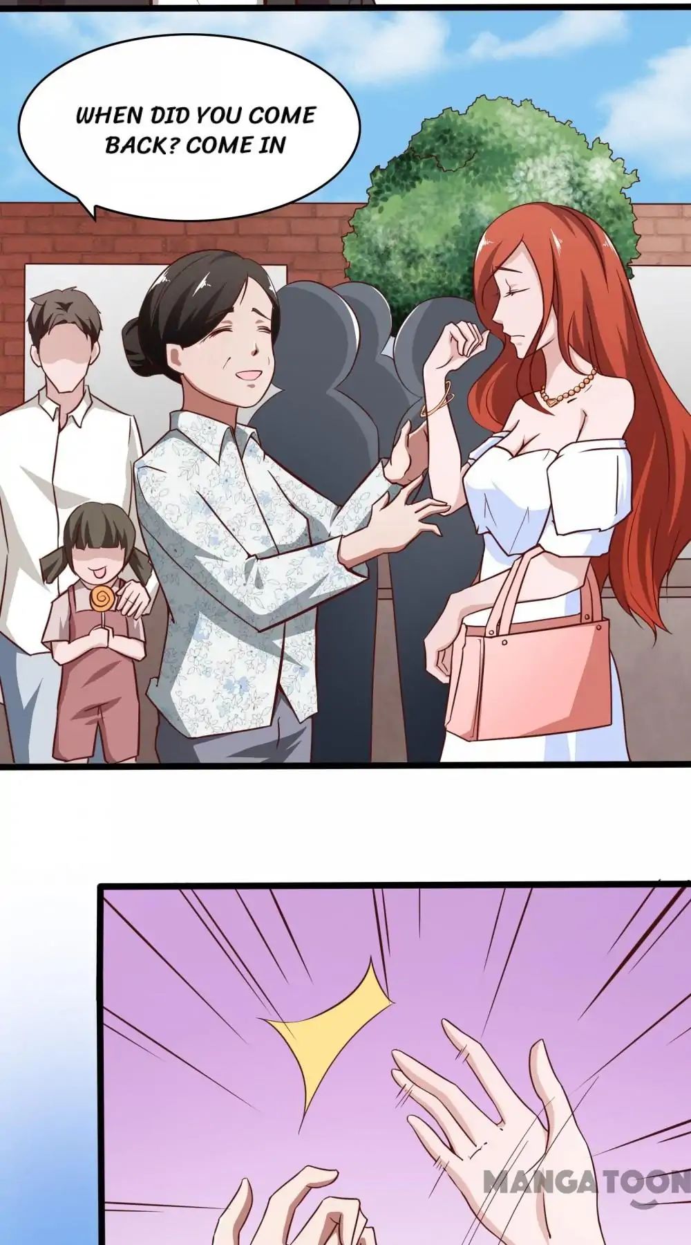 Almight Network chapter 1 - page 23