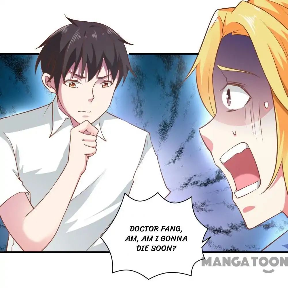 Almight Network chapter 47 - page 12