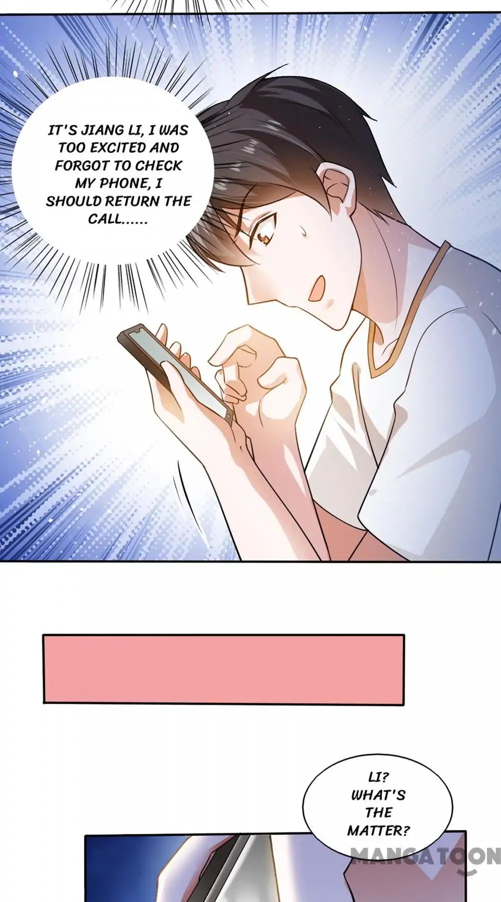 Almight Network chapter 37 - page 7
