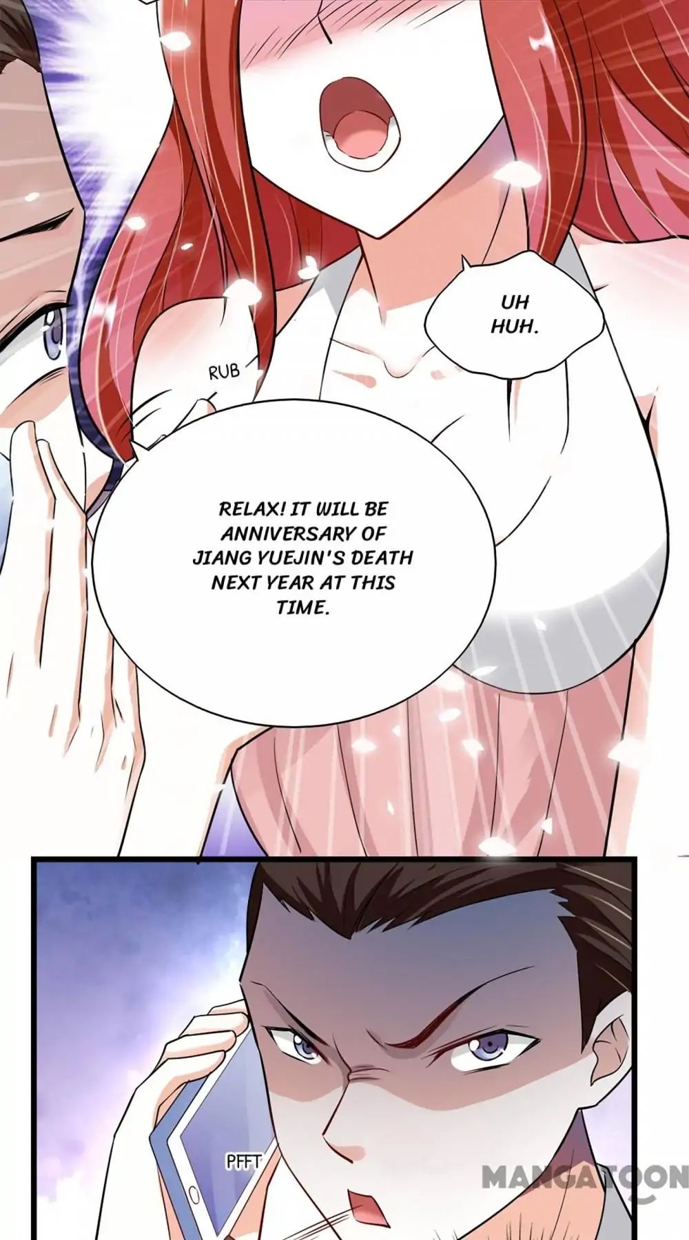 Almight Network chapter 38 - page 27