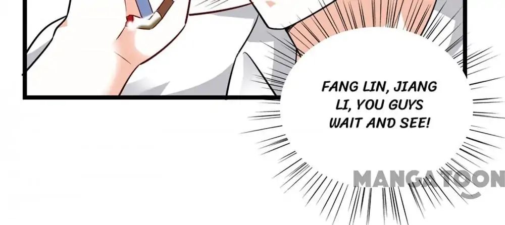 Almight Network chapter 38 - page 28