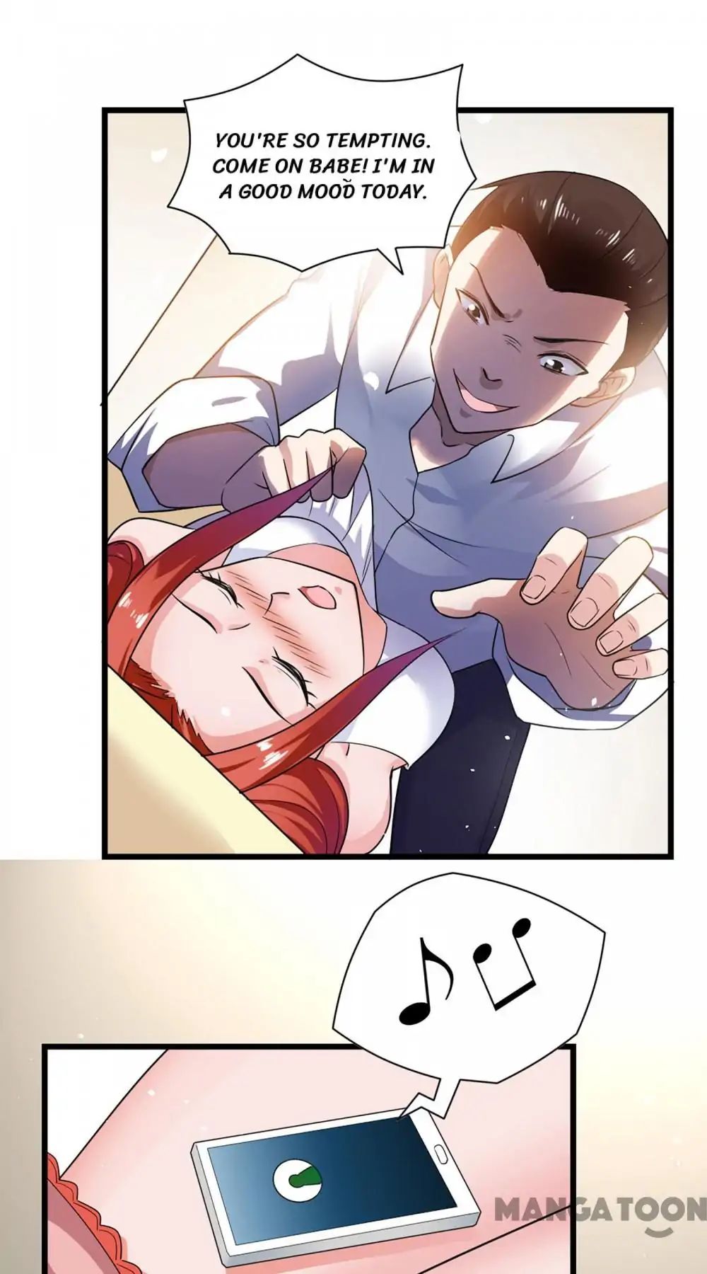 Almight Network chapter 38 - page 31