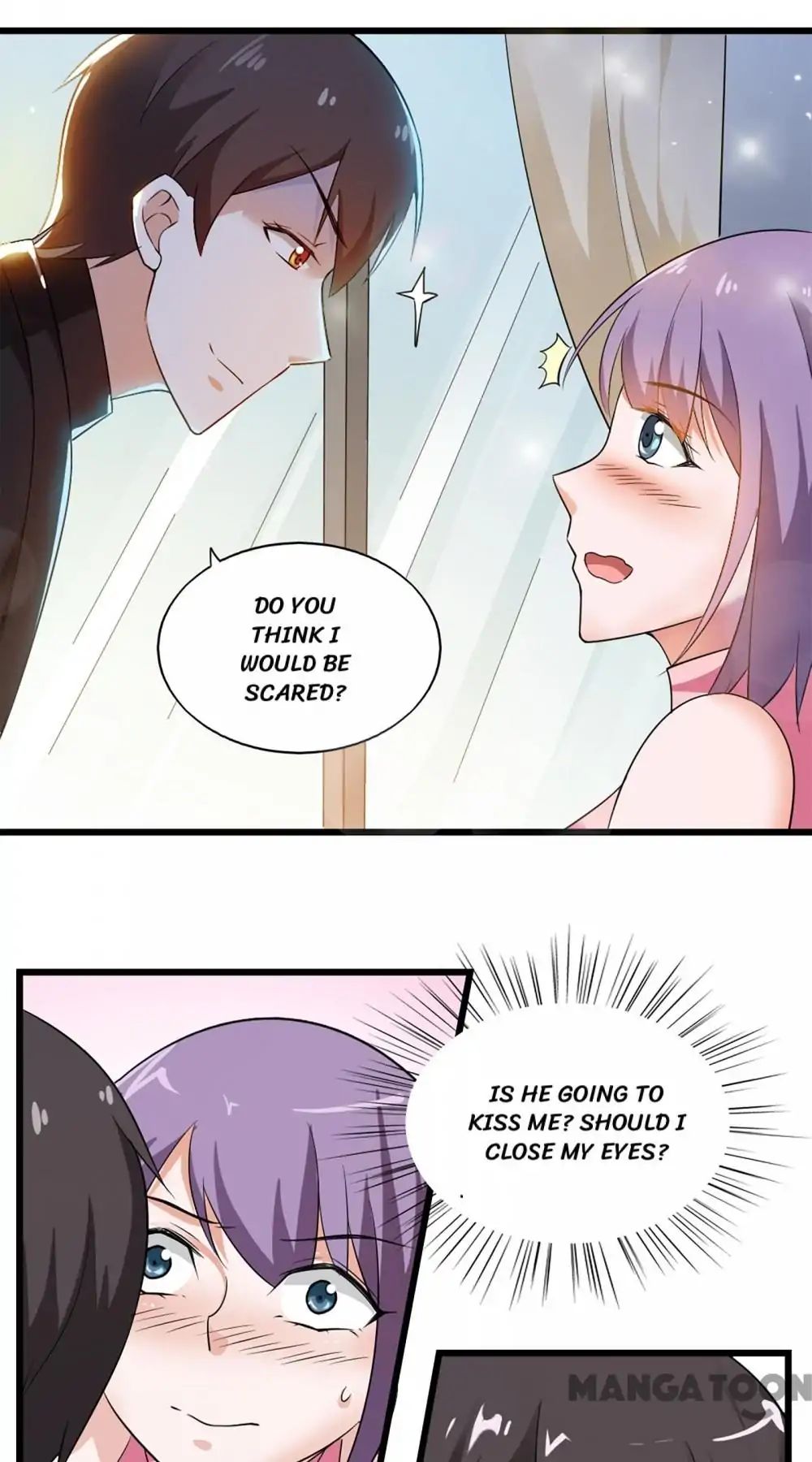 Almight Network chapter 39 - page 12