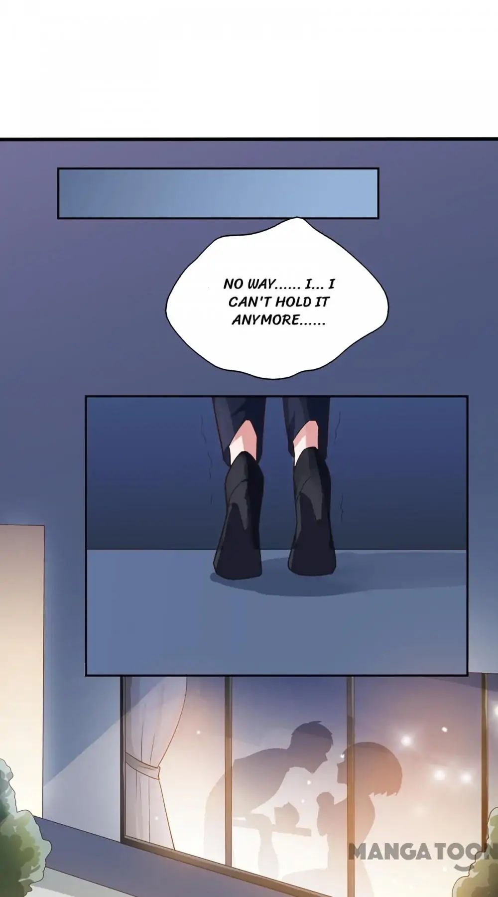 Almight Network chapter 39 - page 14