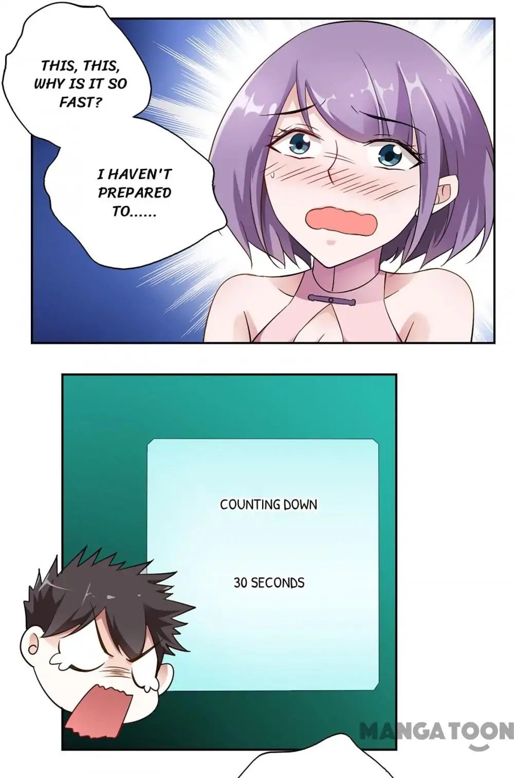 Almight Network chapter 39 - page 26
