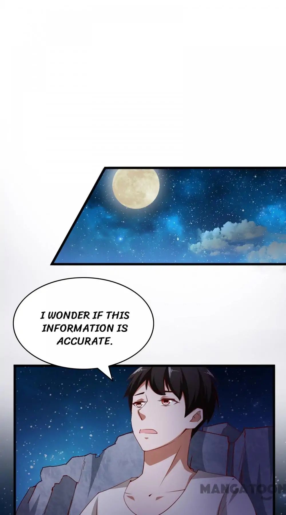 Almight Network chapter 4 - page 22