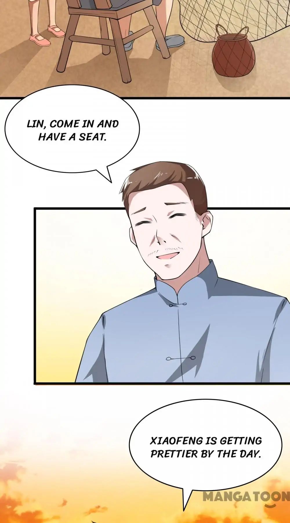 Almight Network chapter 4 - page 7