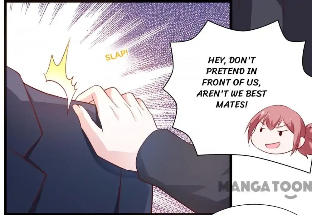 Almight Network chapter 40 - page 12