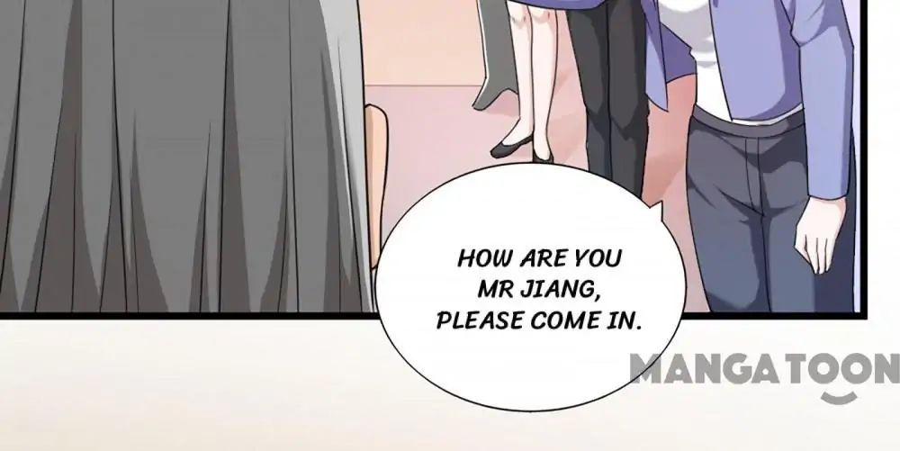 Almight Network chapter 40 - page 20