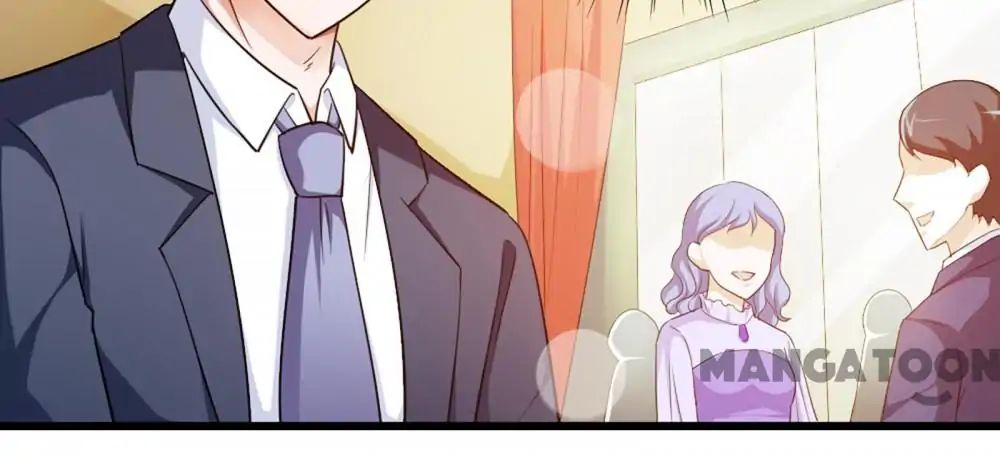 Almight Network chapter 40 - page 22