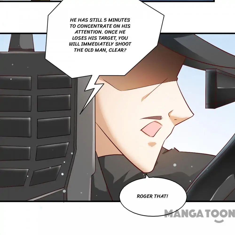 Almight Network chapter 41 - page 13