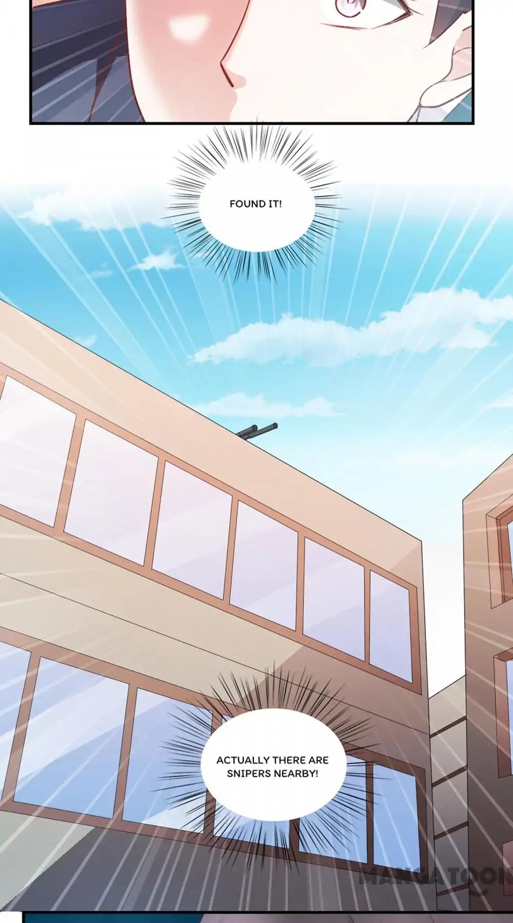 Almight Network chapter 41 - page 4