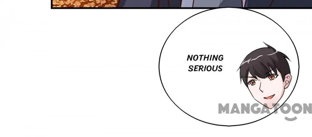 Almight Network chapter 42 - page 13